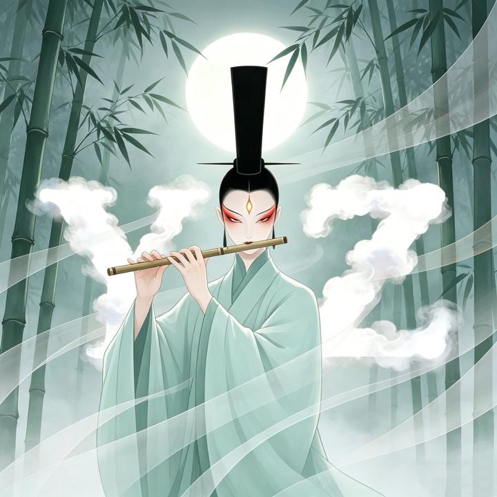 封面