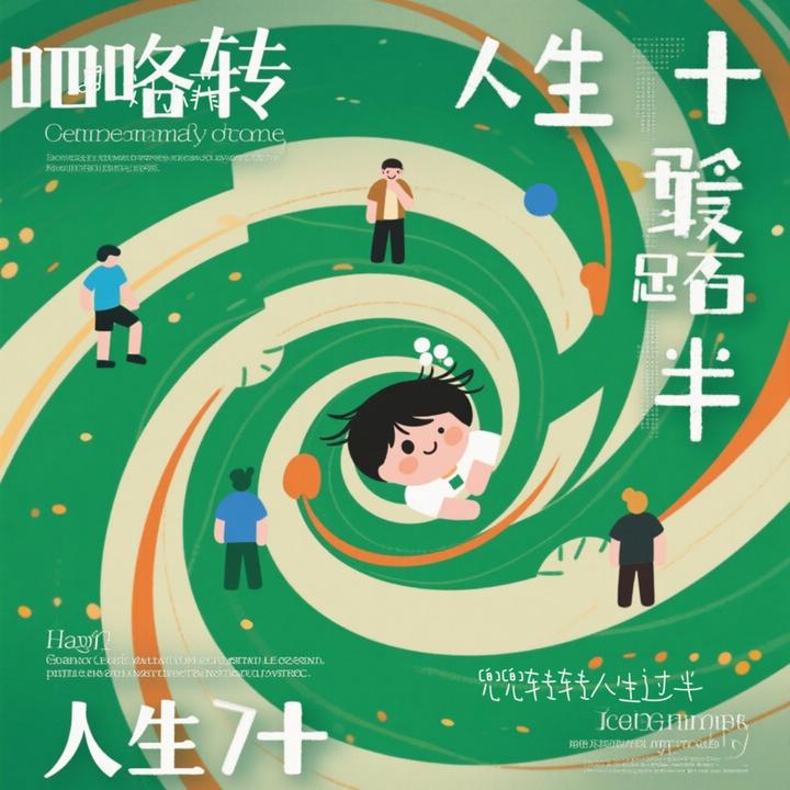 封面