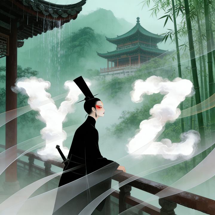 封面