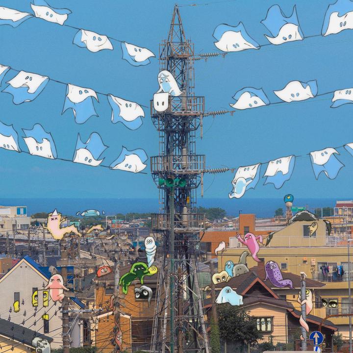 封面