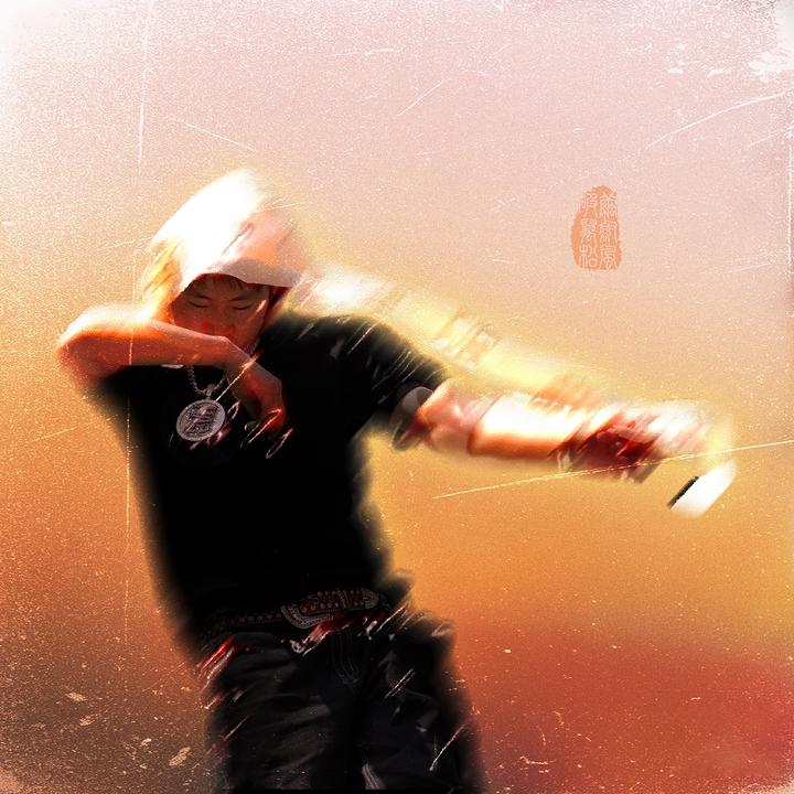 封面