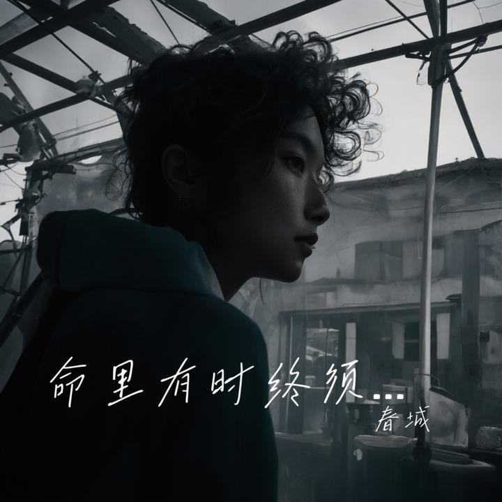 封面