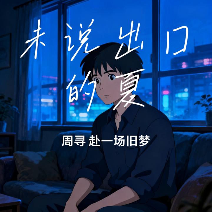 封面