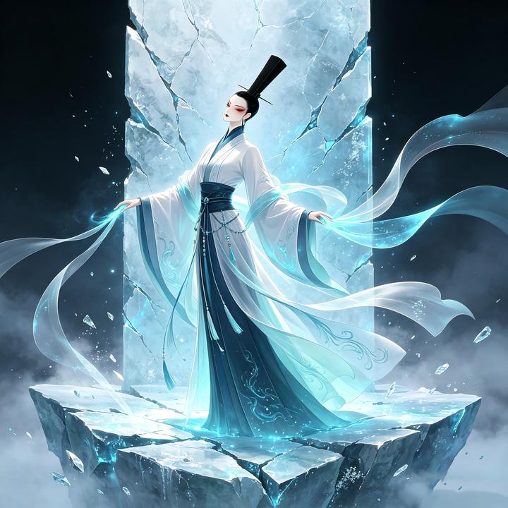 封面