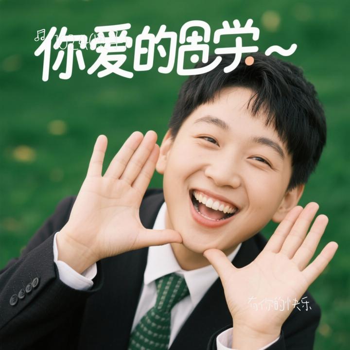 封面