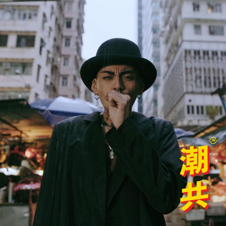 封面