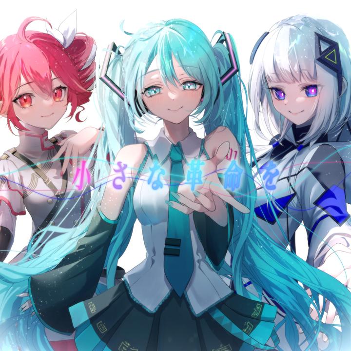 封面
