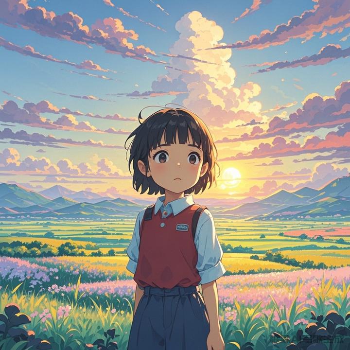 封面