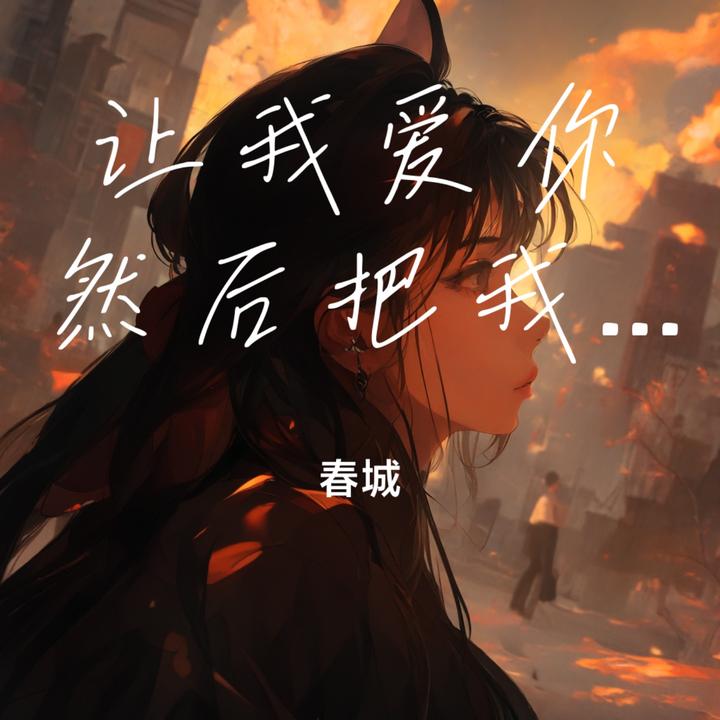 封面