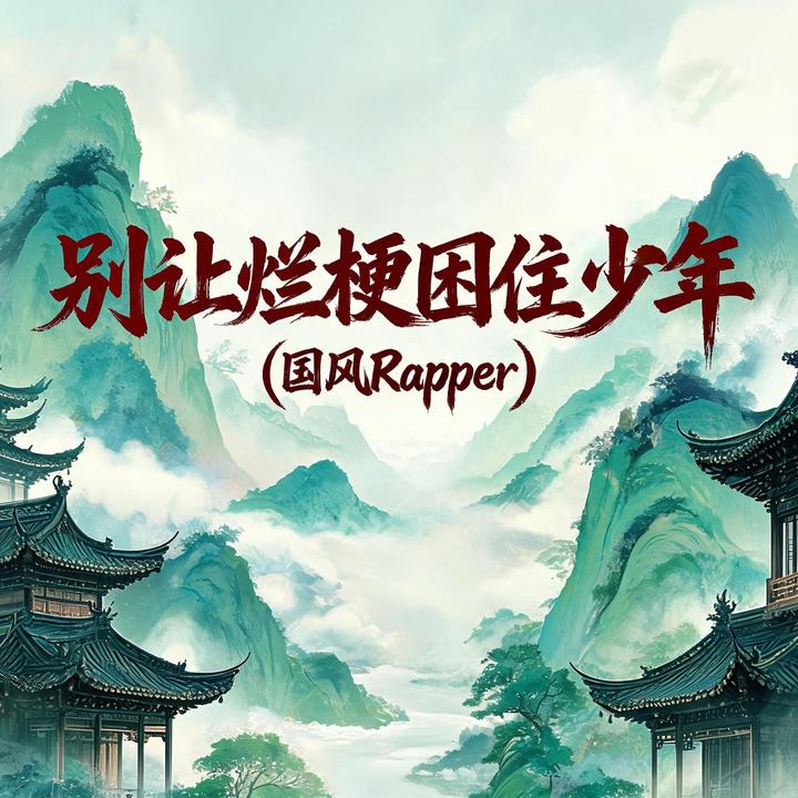 封面