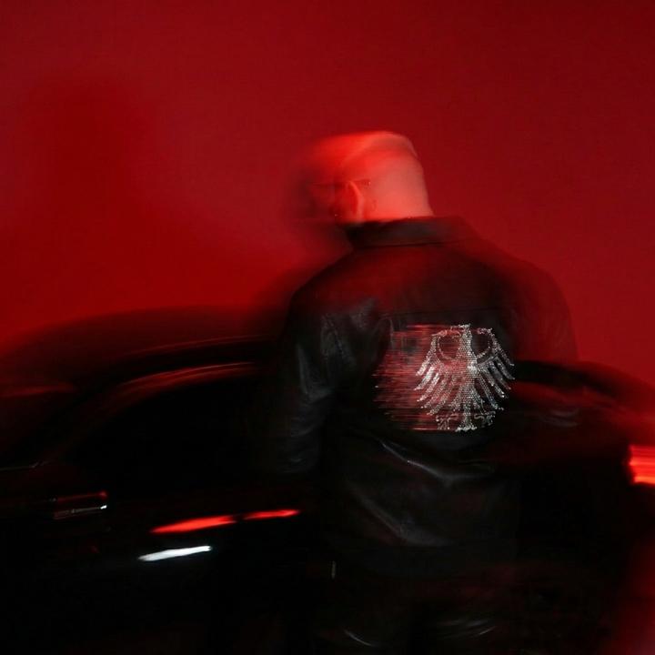 封面